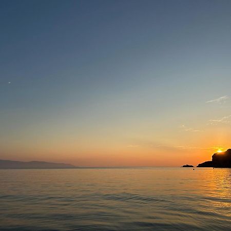 Aqua Marine B&B - Rooms And Apartments Milazzo Exteriér fotografie