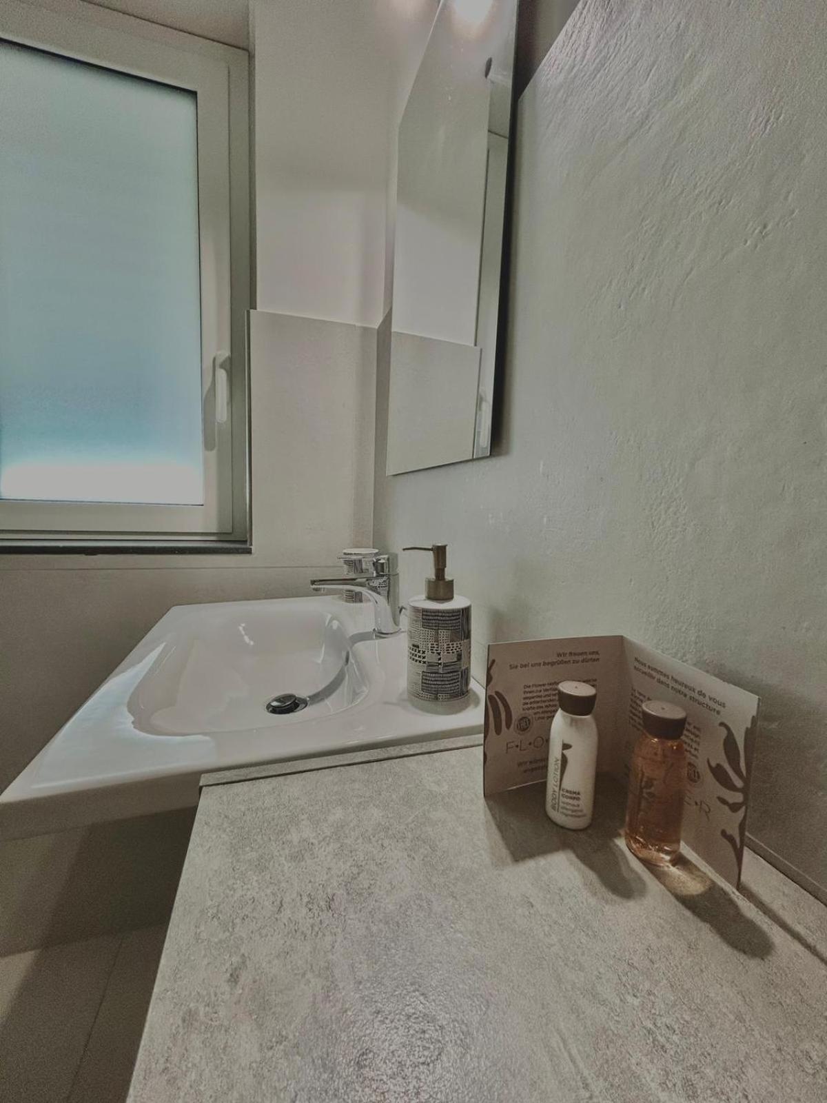 Aqua Marine B&B - Rooms And Apartments Milazzo Exteriér fotografie