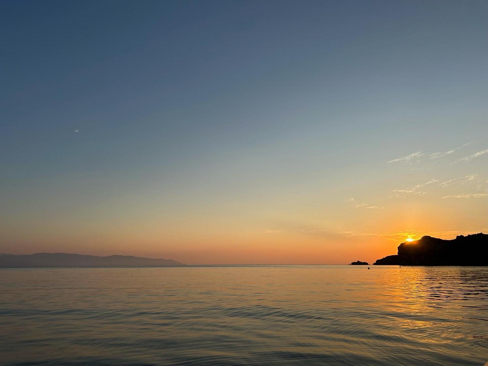 Aqua Marine B&B - Rooms And Apartments Milazzo Exteriér fotografie