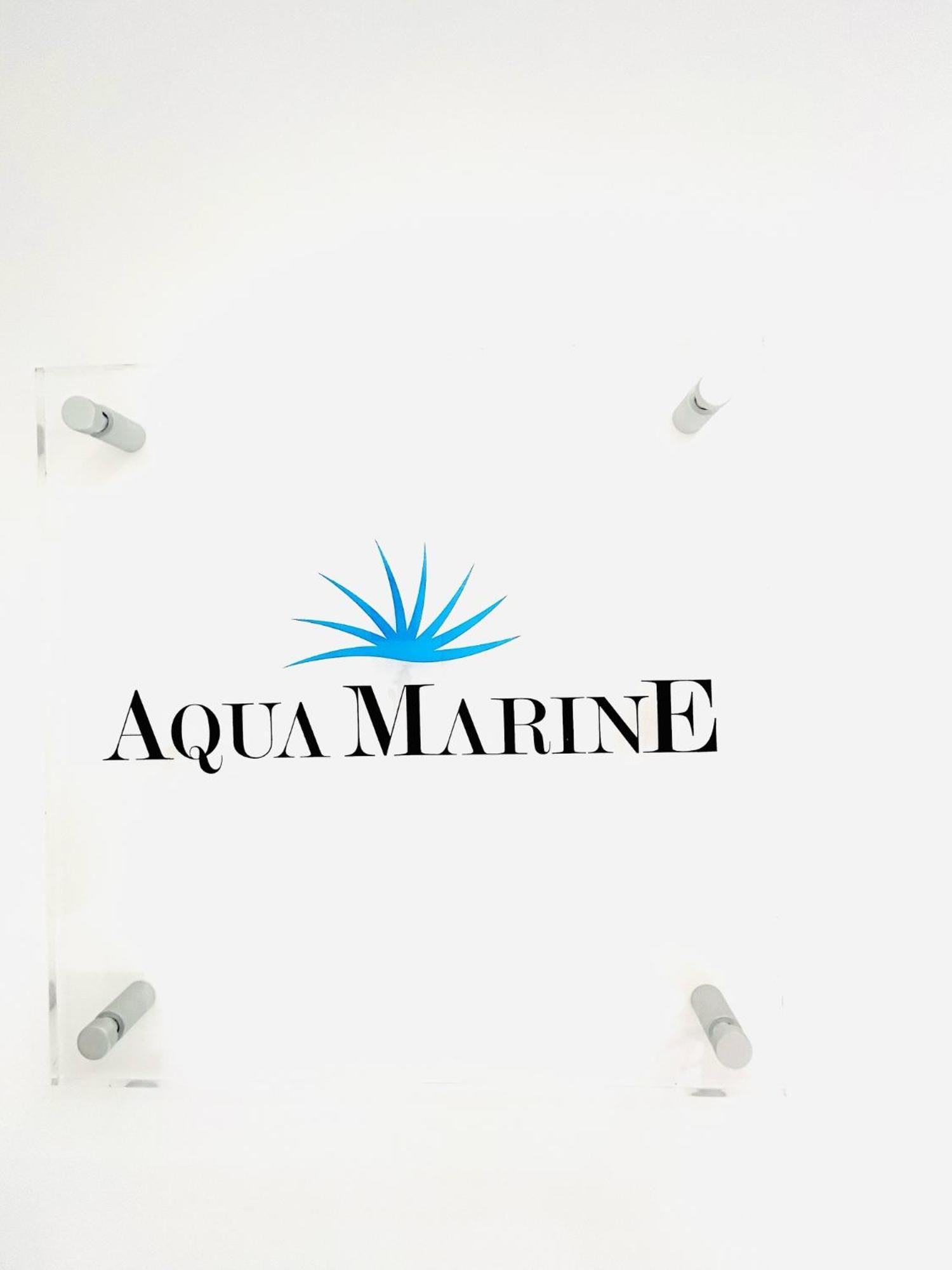 Aqua Marine B&B - Rooms And Apartments Milazzo Exteriér fotografie